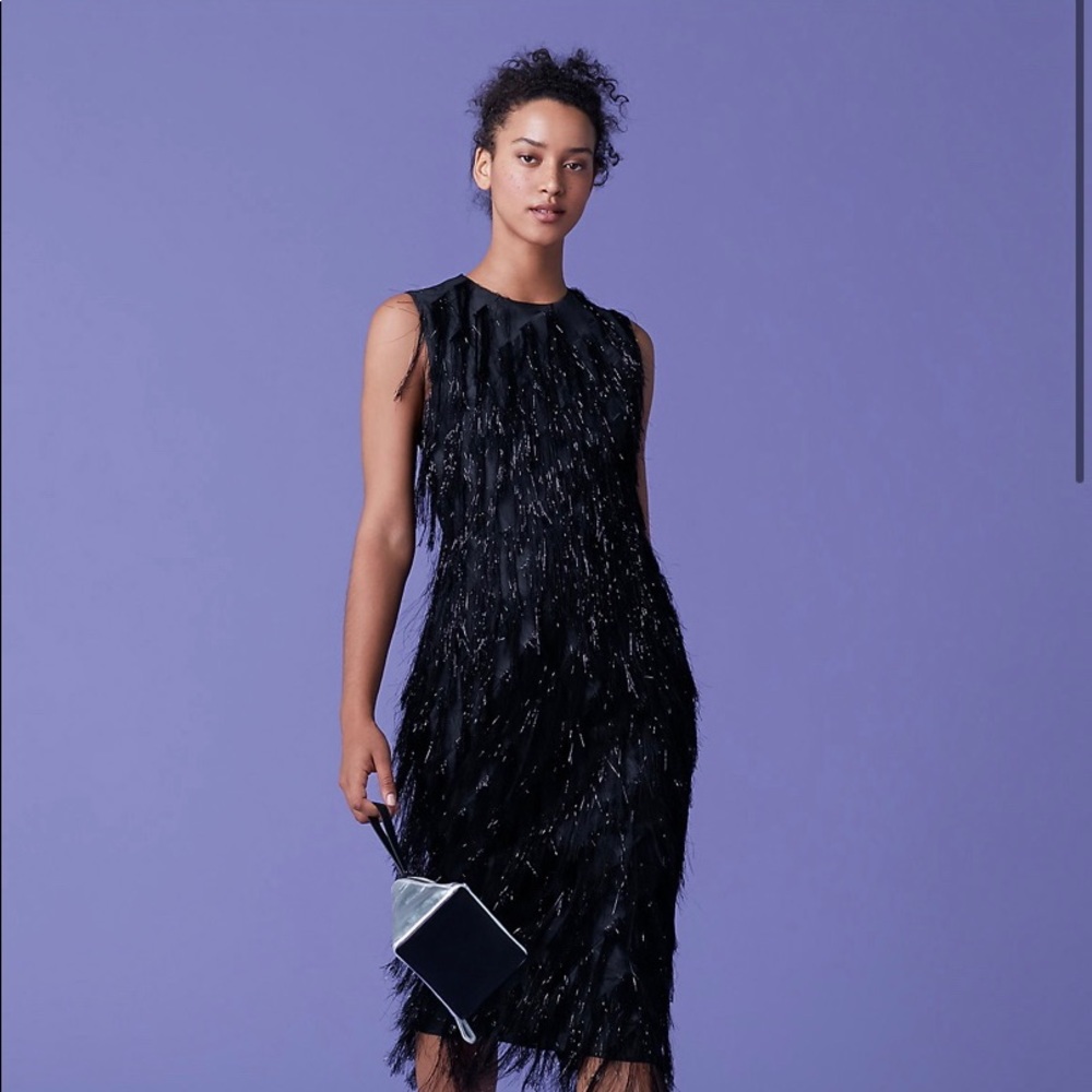 Diane von Furstenberg Nadi dress